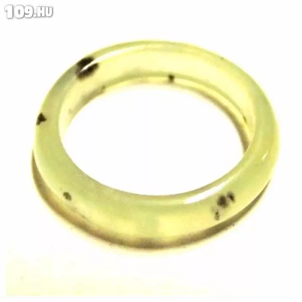 Jade gyűrű